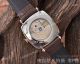 New Copy Rolex Cellini Danaos SS Black Leather Strap Watches (8)_th.jpg